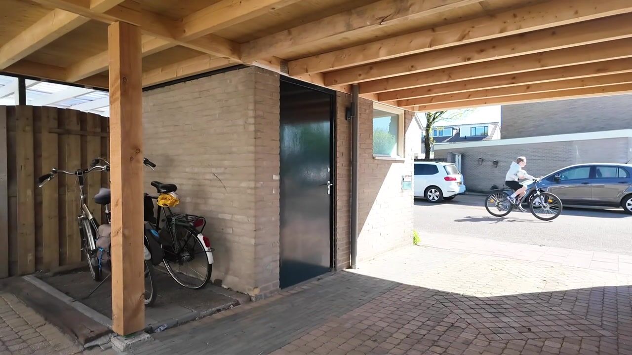 Video of Kamgras 16