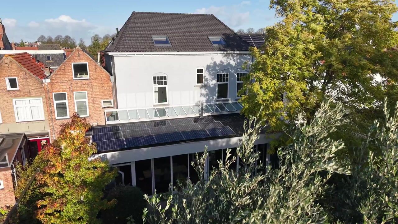 Video of Grote Bagijnestraat 18