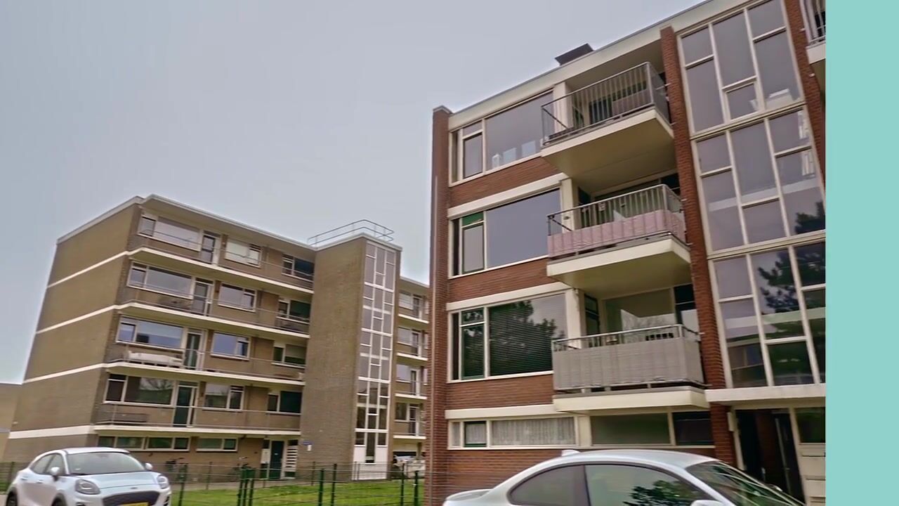 Video van Hoorneslaan 6