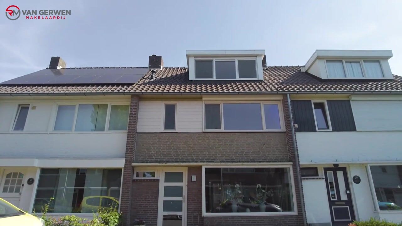 Video van Klimopstraat 23