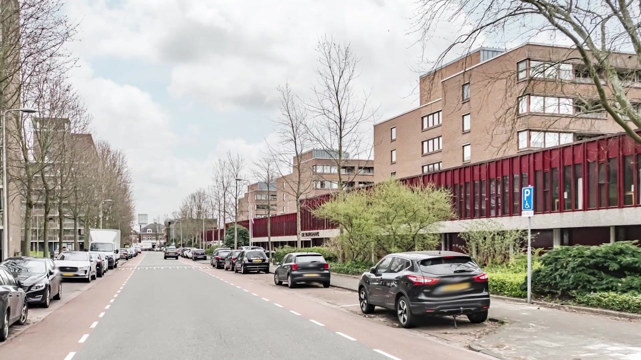 Video van Provinciënlaan 7-D43