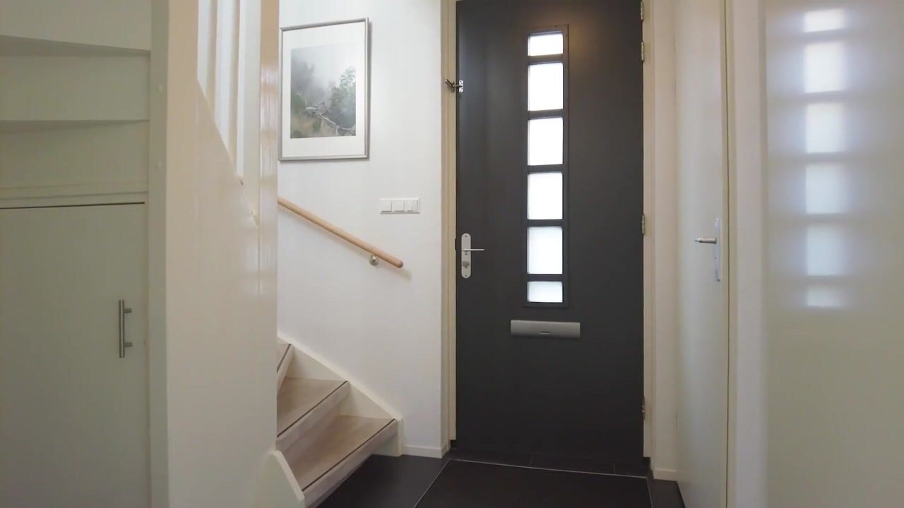 Video of Jacob de Gheynstraat 5