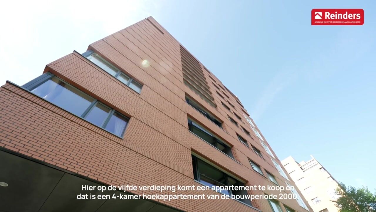 Video of Plantsoen Welgelegen 85