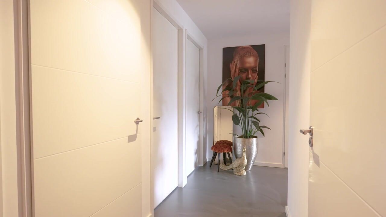 Video van Haparandadam 2-B5