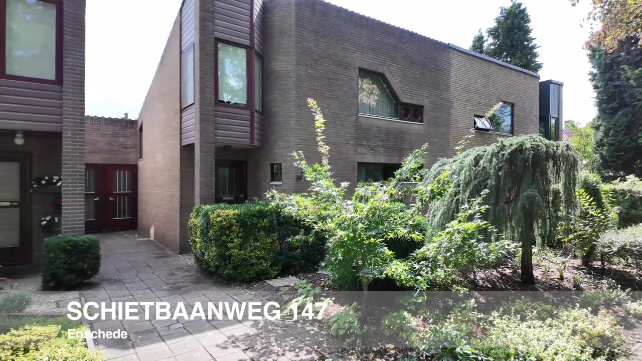 Video van Schietbaanweg 147