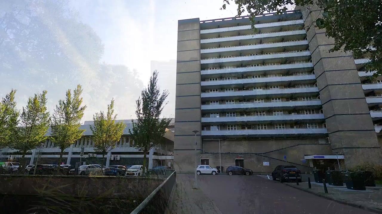Video van Granaathorst 375
