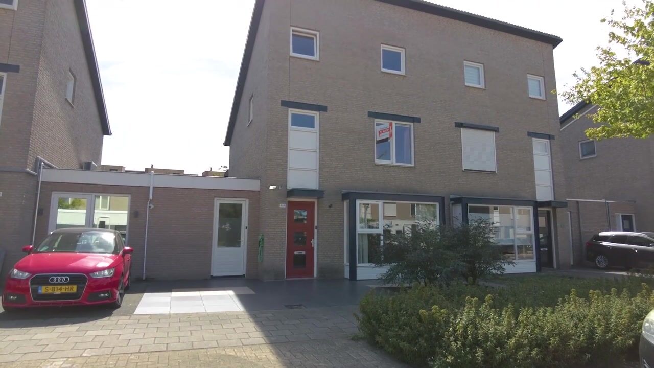 Video van Muntmeester 464