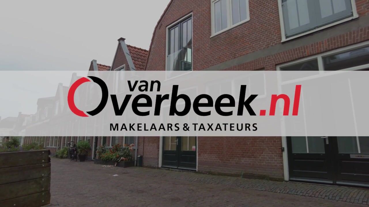 Video van Baanstraat 2-A