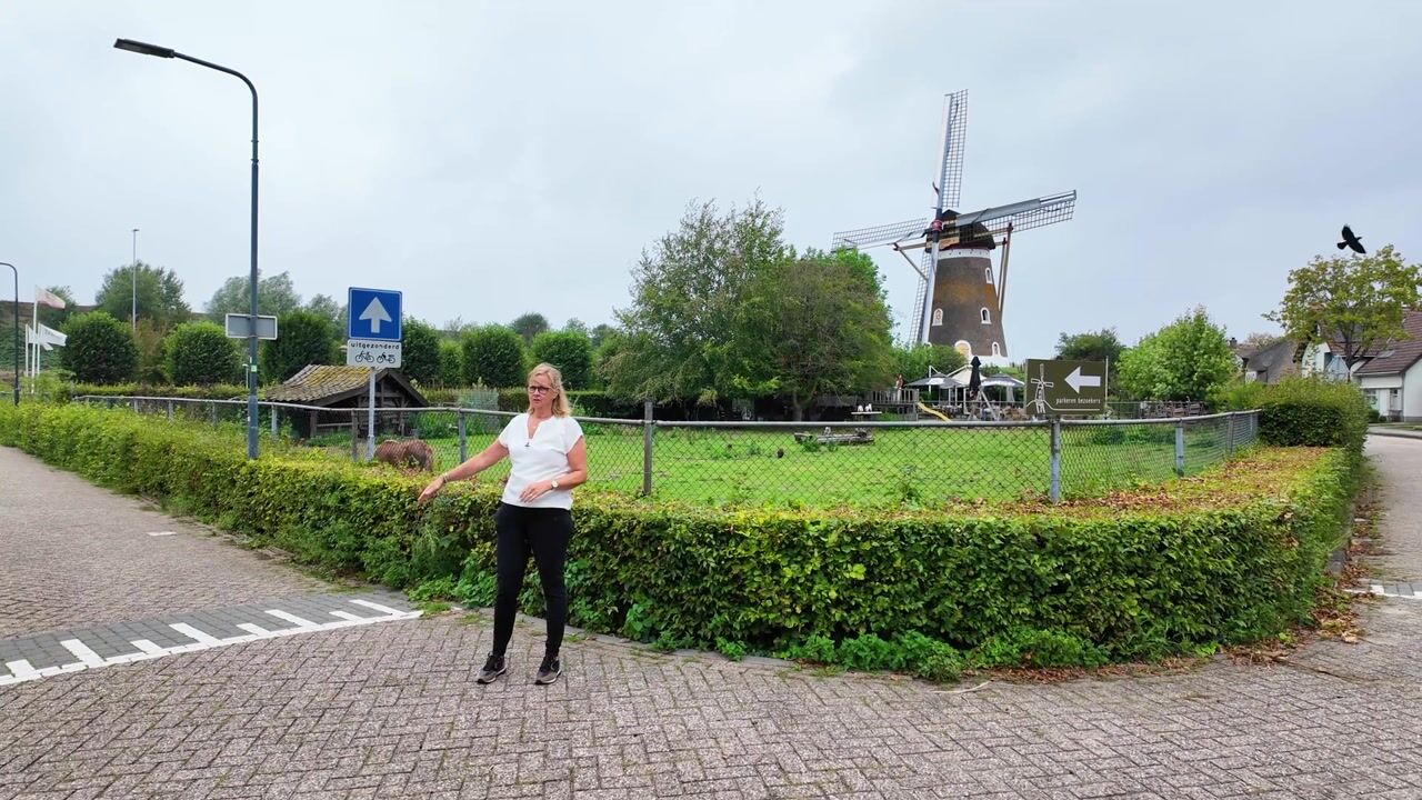Video van Jan Oomenstraat 34