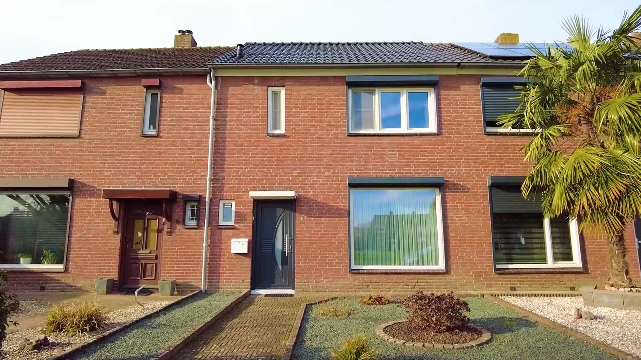 Video van Anna van Saksenstraat 6