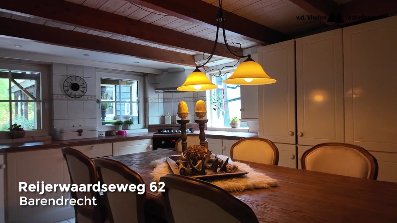 Video van Reijerwaardseweg 62