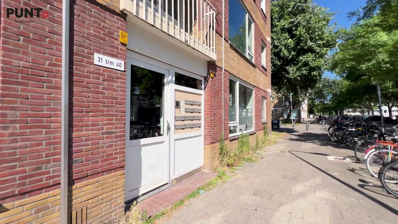 Video of Smaragdplein 40