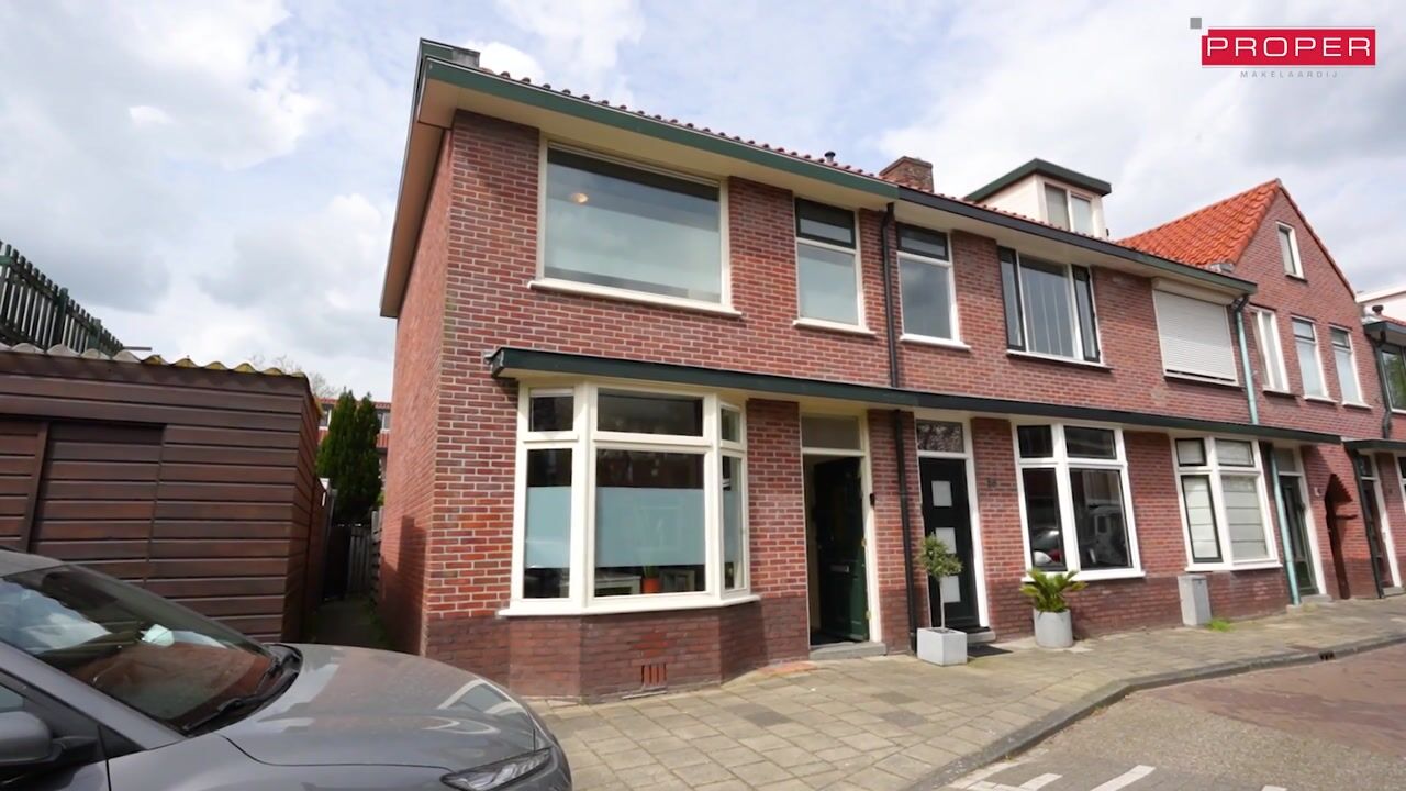 Video of Balistraat 54
