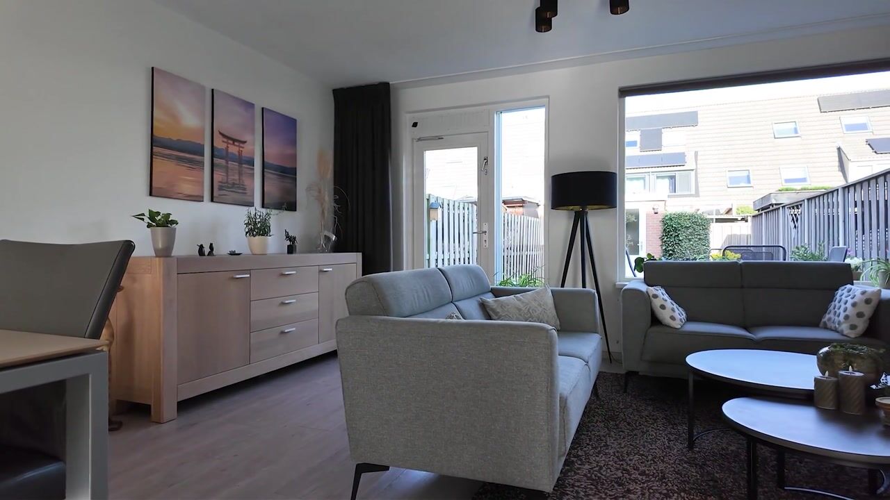 Video van Cypresgroen 45