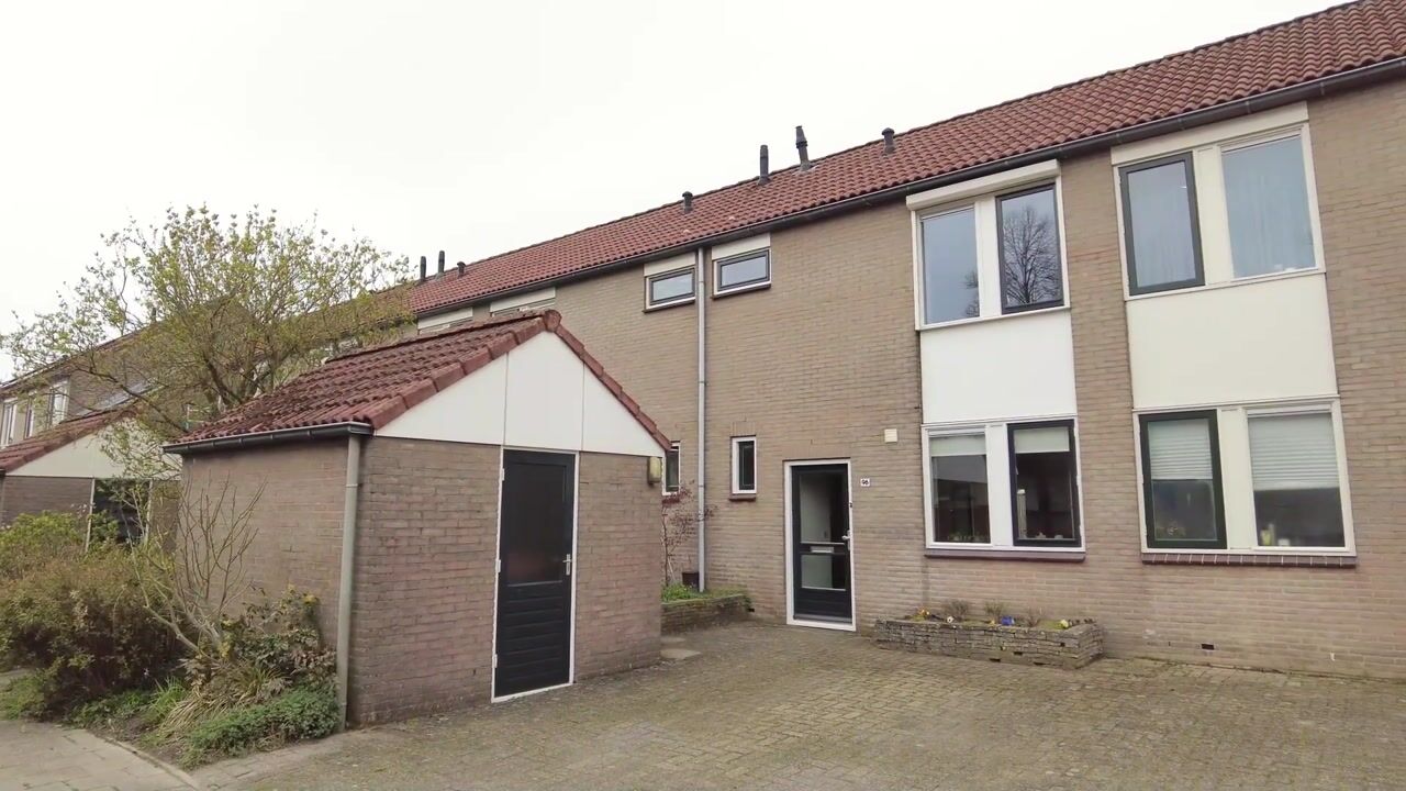 Video van Weerselosestraat 96
