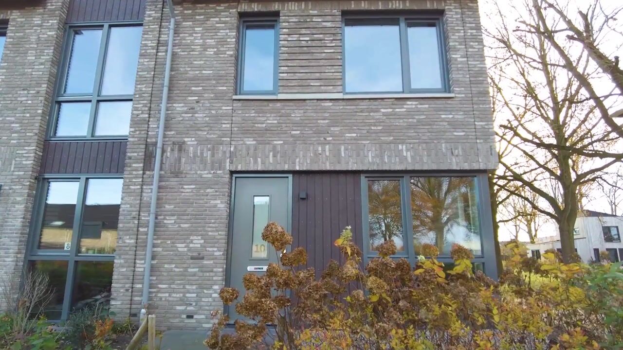 Video of Middenstip 10