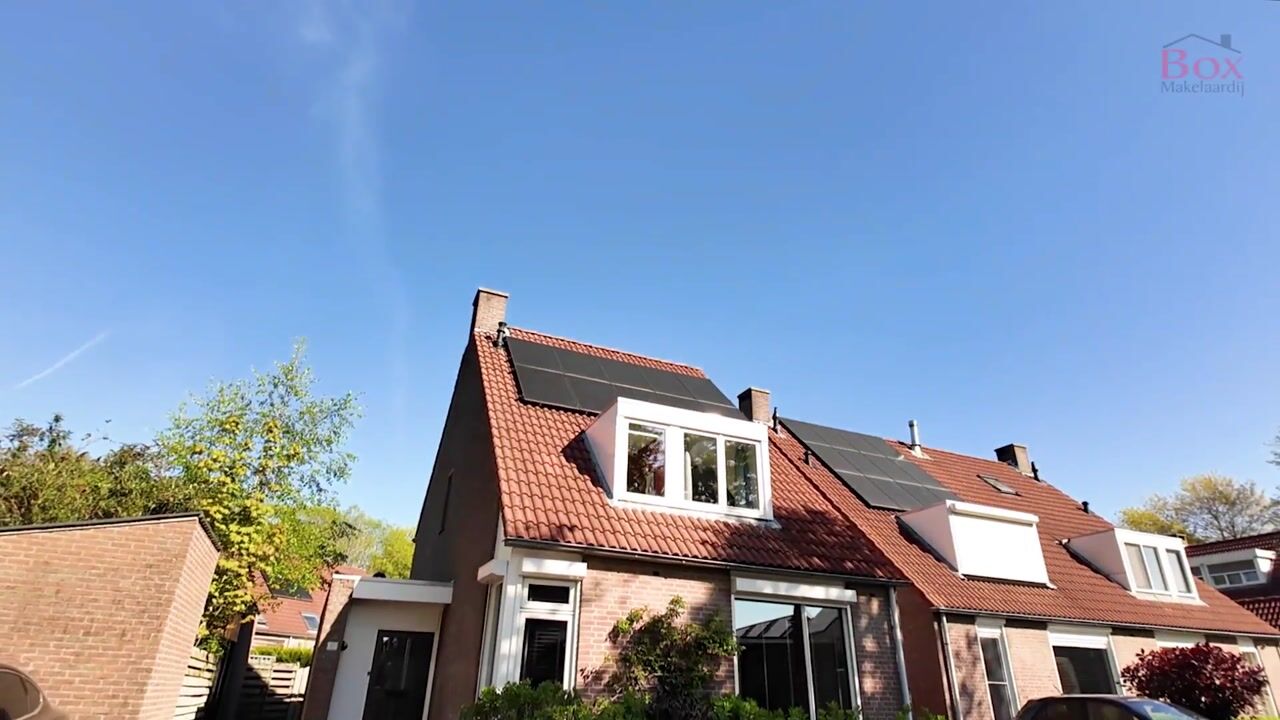 Video van Boekweit 22