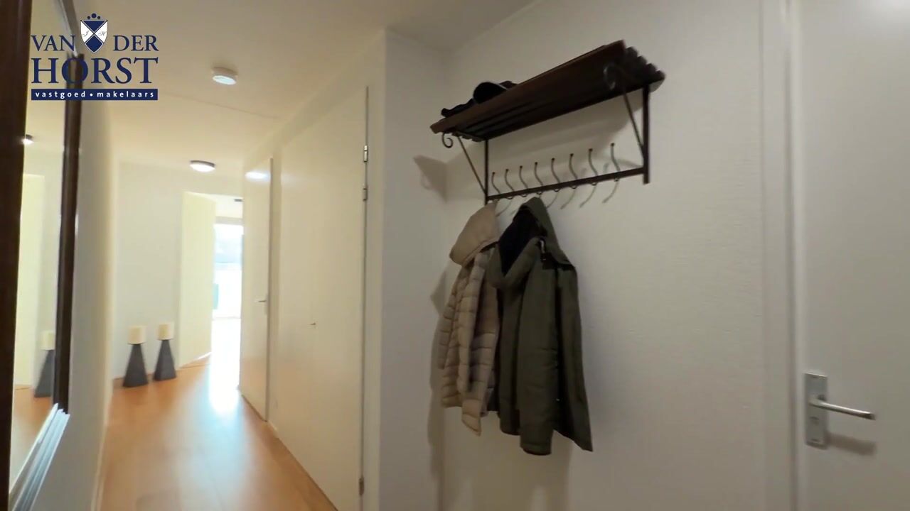 Video van Sparreboomstraat 16