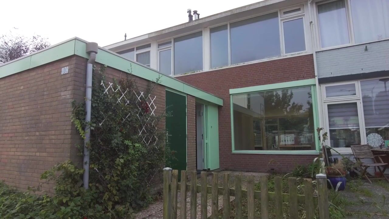 Video of De Morinel 402