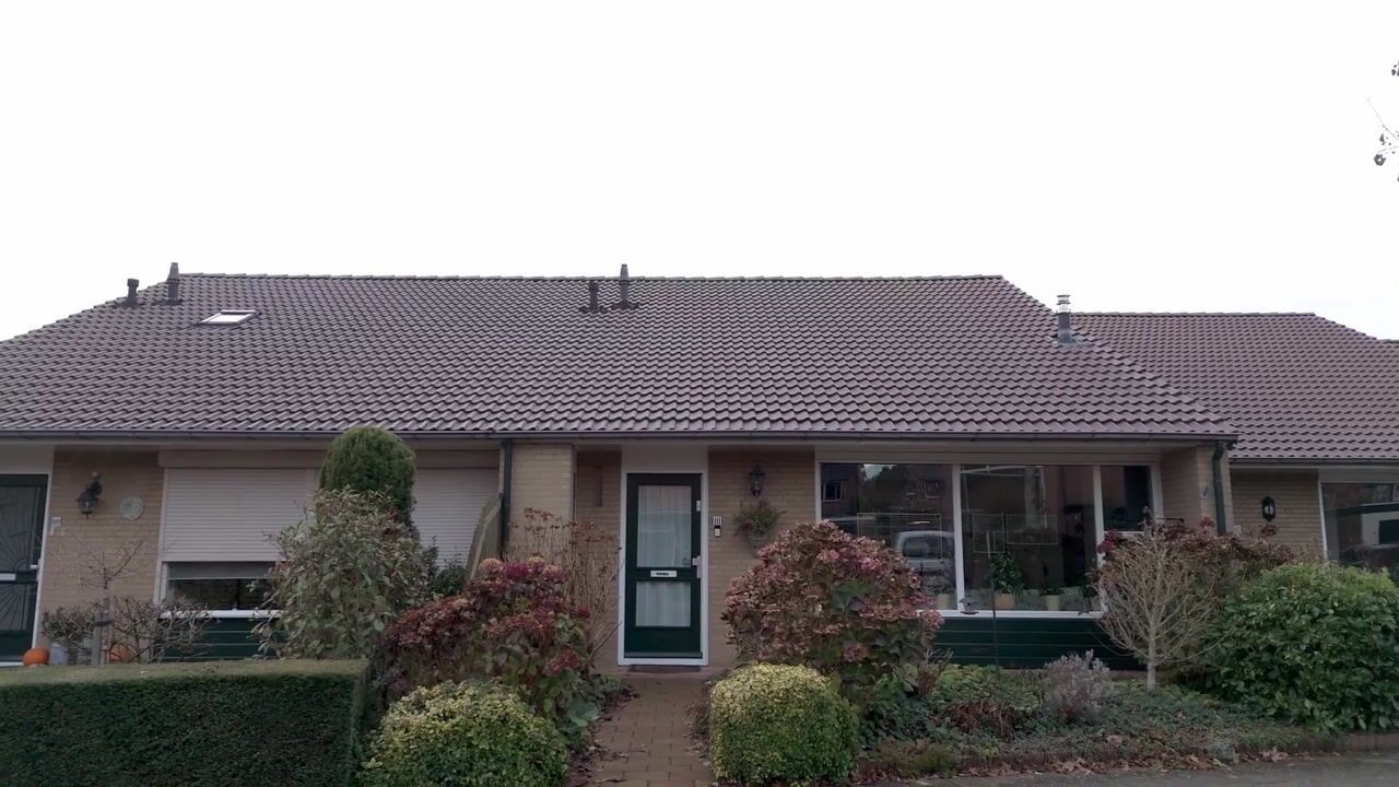 Video van Brinkstraat 111