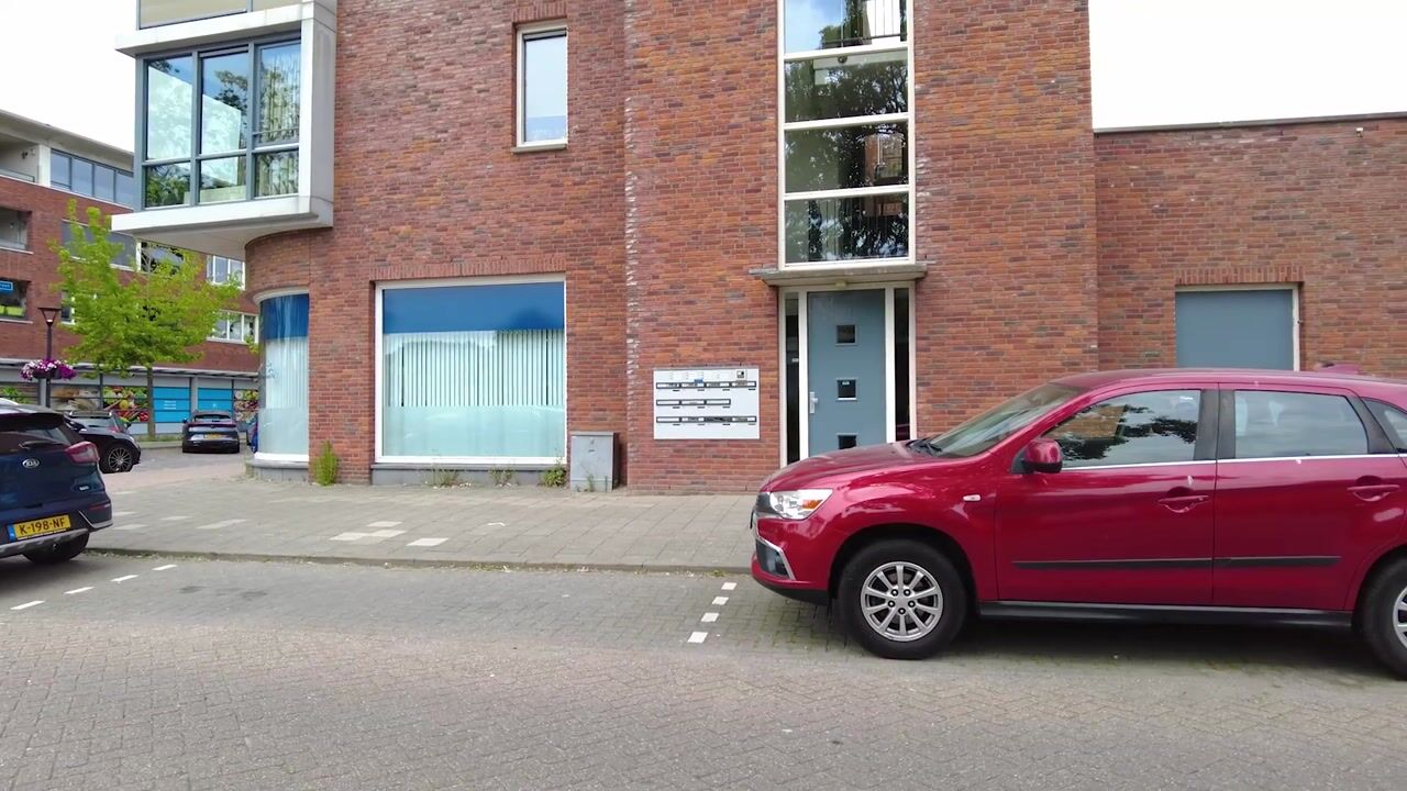 Video van Pieter Repelaerstraat 76
