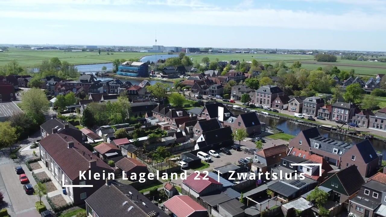 Video van Klein Lageland 22