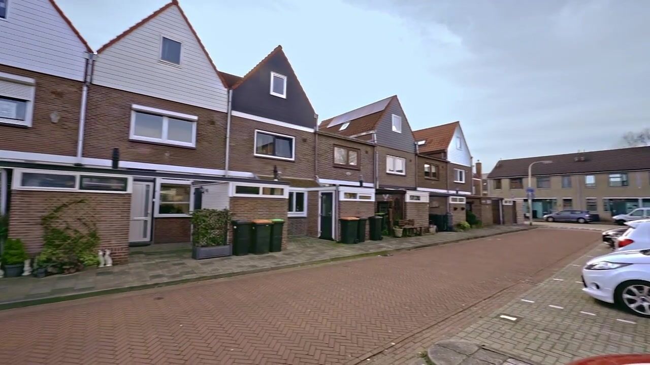 Video of Anjerstraat 17