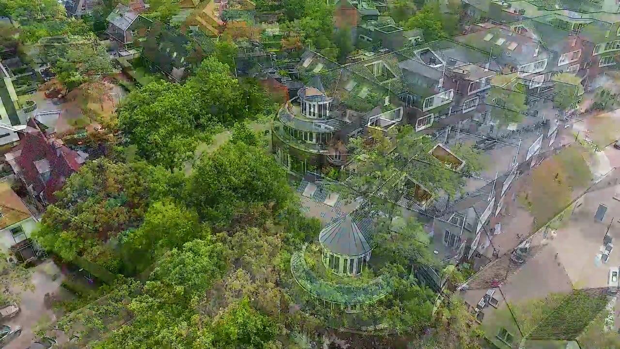 Video van Dokter van Peltlaan 6