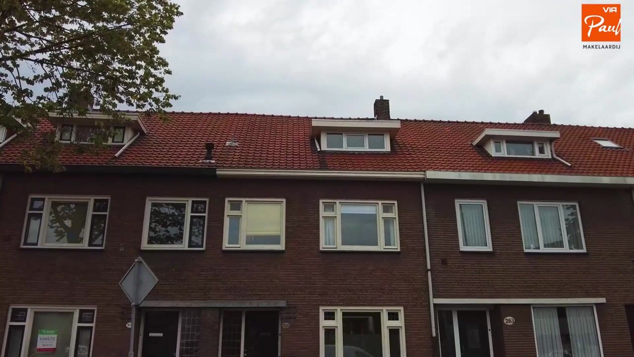 Video van Ringbaan-Oost 265