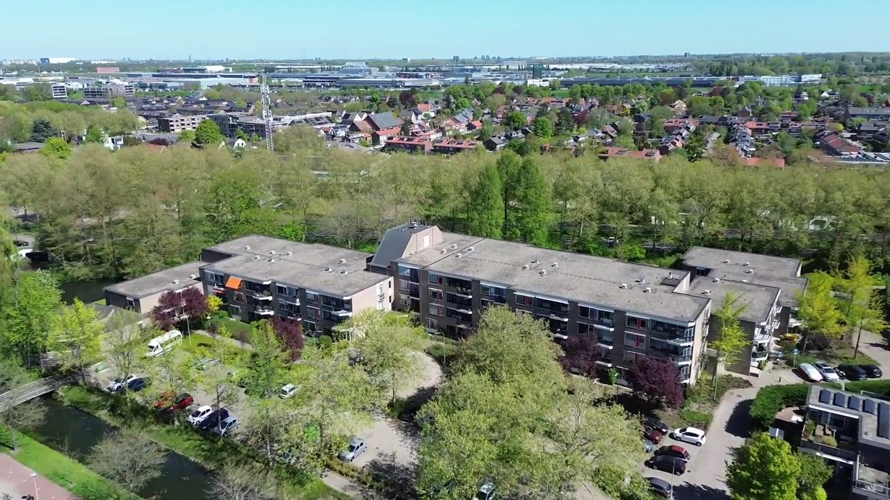 Video van Spits 9