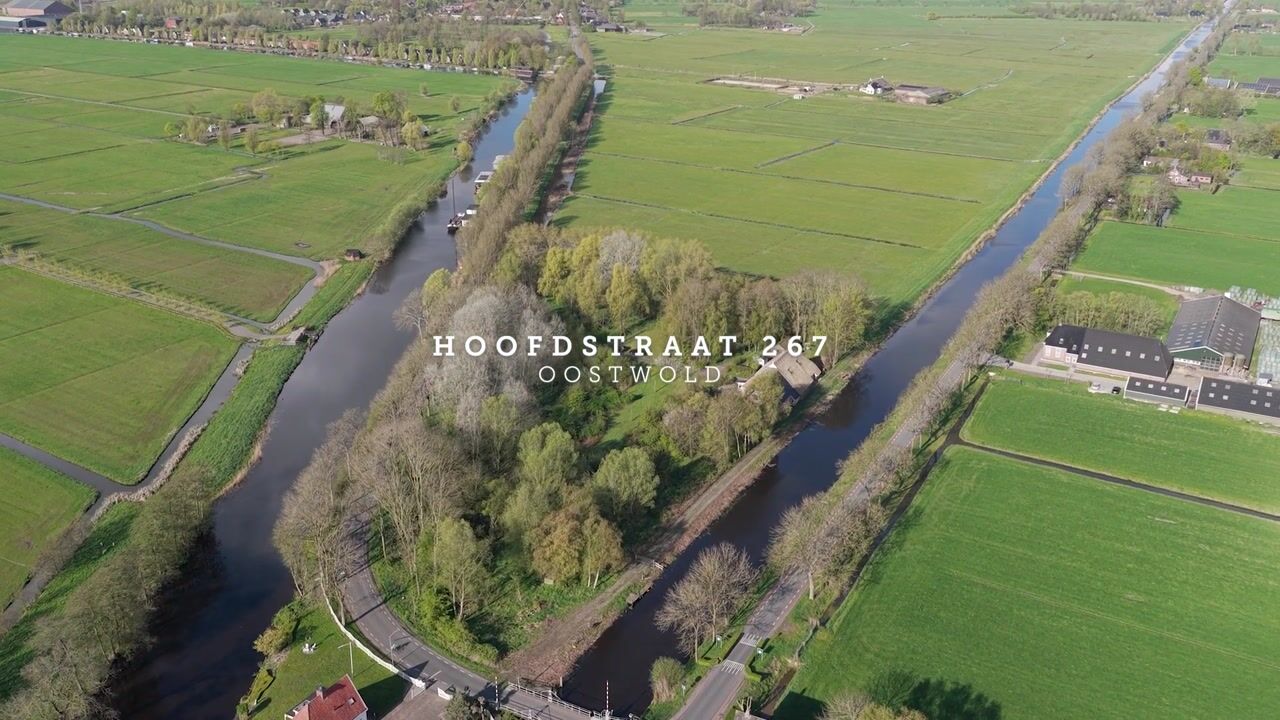 Video van Hoofdstraat 267