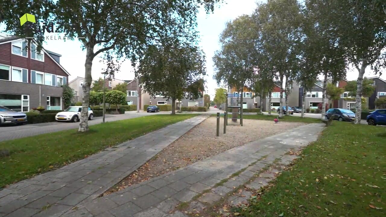 Video van Van der Graaffmarke 19