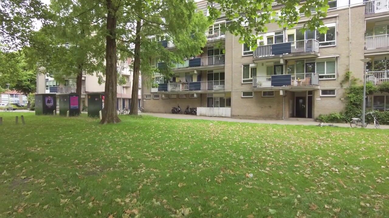 Video van Warande 69