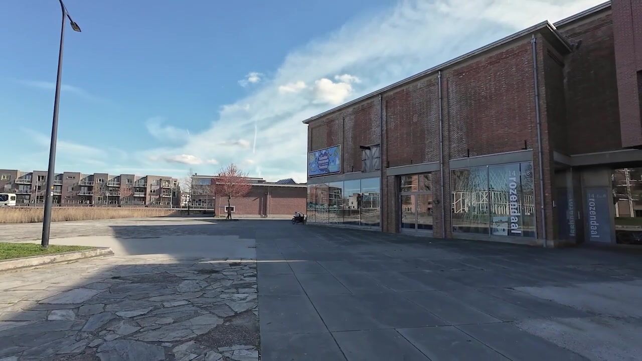Video van Het Rozendaal 14-5