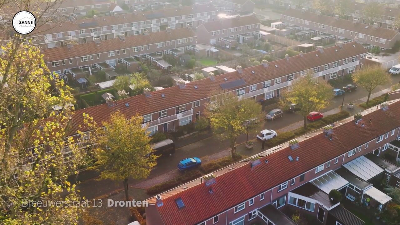 Video of Breeuwerstraat 13