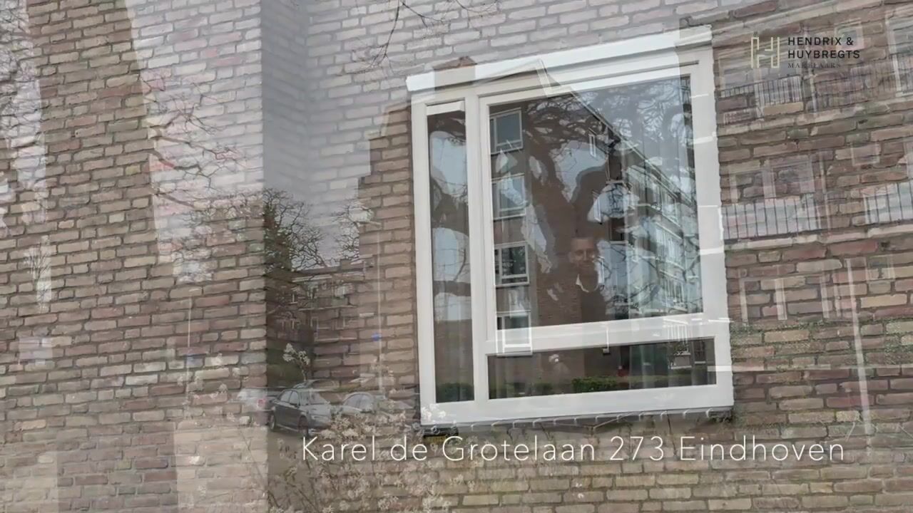 Video of Karel de Grotelaan 273