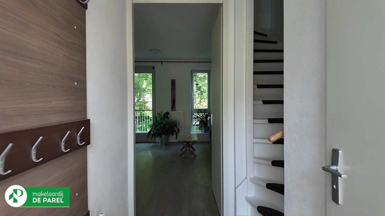 Video van Straat van Corsica 109