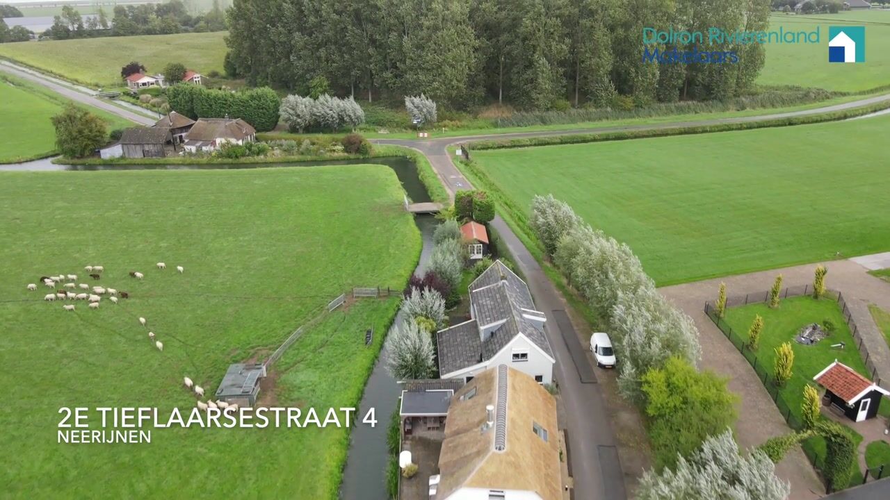 Video van 2e Tieflaarsestraat 4