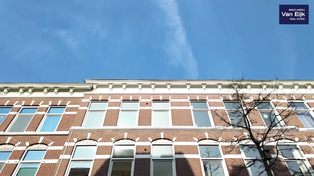 Video of Kepplerstraat 139