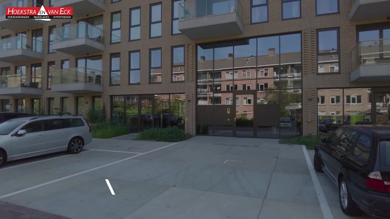 Video van Katrijpstraat 160