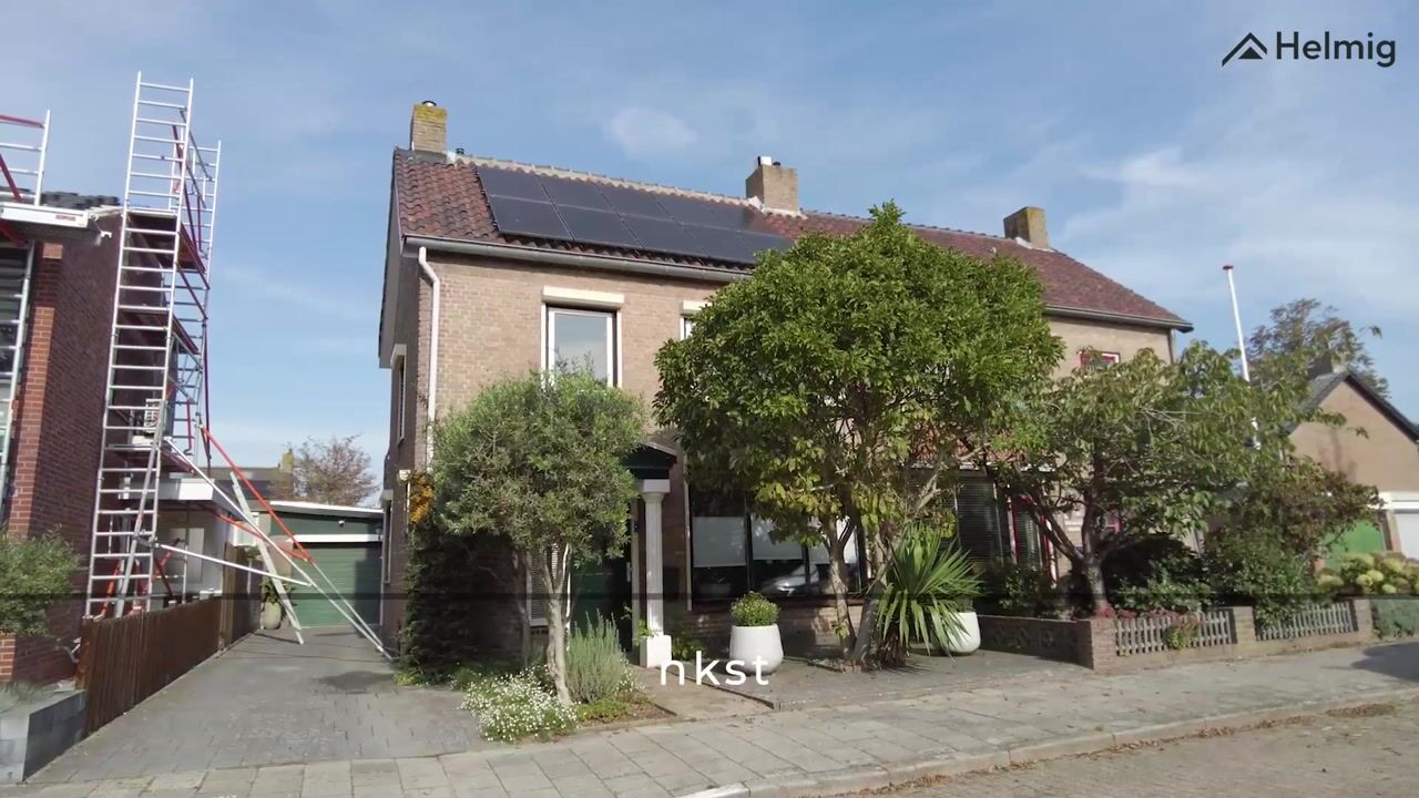 Video van Dr Ensinkstraat 32