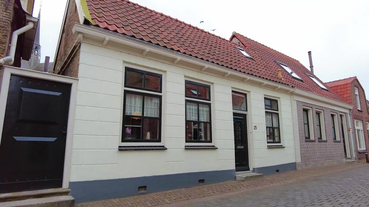 Video van Noorddijkstraat 25