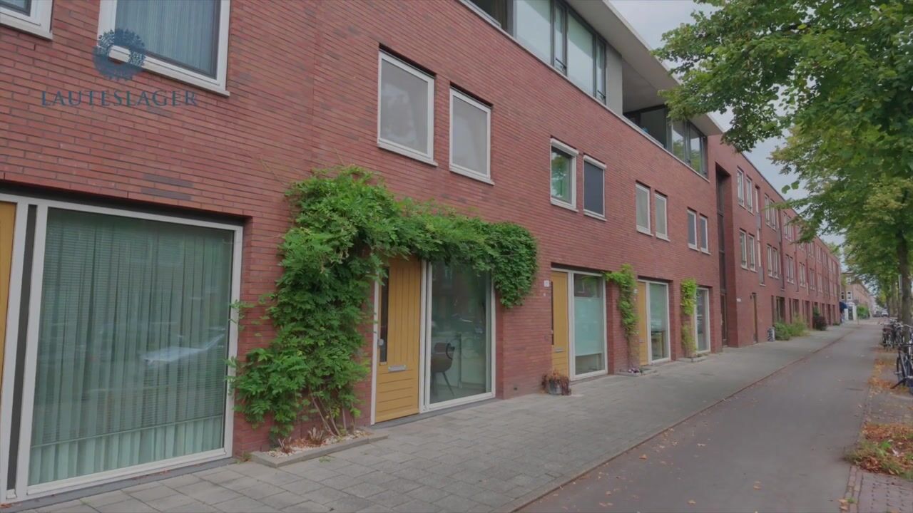 Video van Rijnlaan 81-A