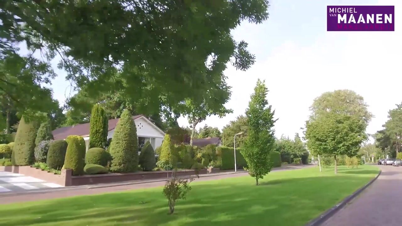 Video van Bennebroekerlaan 29