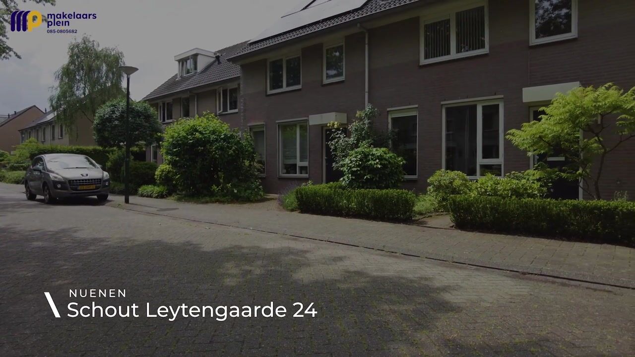 Video van Schout Leytengaarde 24