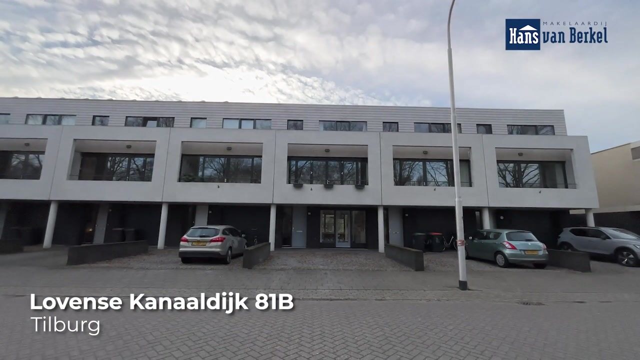 Video of Lovensekanaaldijk 81-B