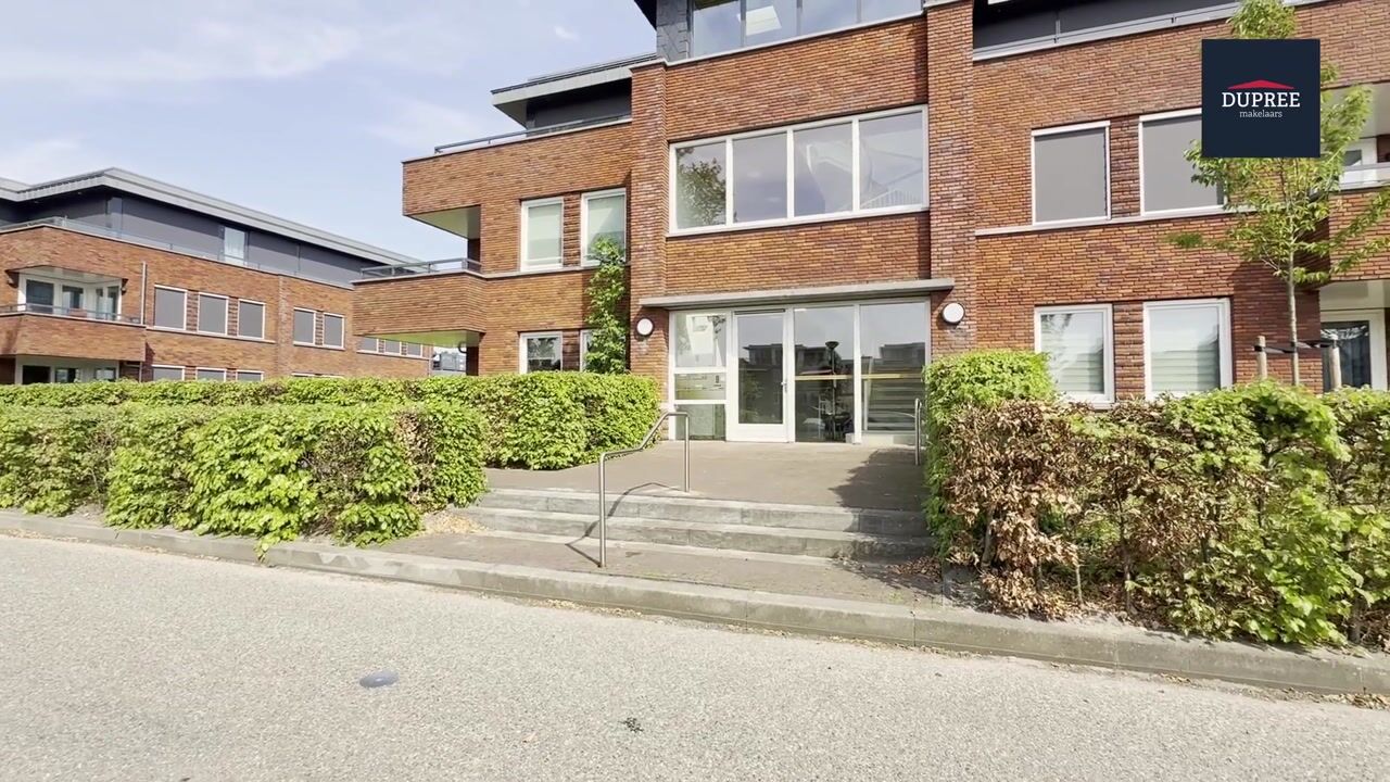 Video of Notaris d'Aumerielaan 27