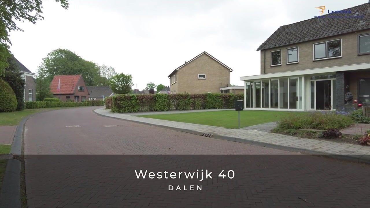 Video van Westerwijk 40
