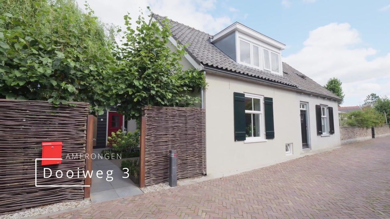 Video van Dooiweg 3
