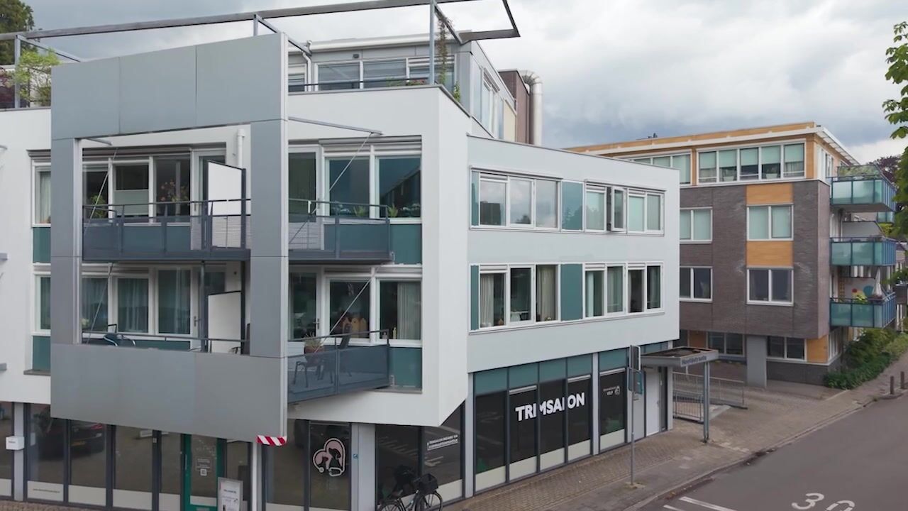 Video van Wilhelminastraat 1